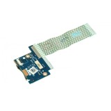 LS-B184P NBX0001MT00 GENUINE HP CARD READER BOARD PROBOOK 450 G2
