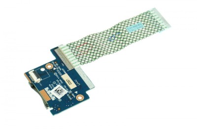 LS-B184P NBX0001MT00 GENUINE HP CARD READER BOARD PROBOOK 450 G2 foto