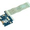 LS-B184P NBX0001MT00 GENUINE HP CARD READER BOARD PROBOOK 450 G2