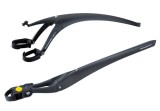 Cumpara ieftin Set Aparatori Noroi Topeak Defender Rc1/Rc11- 28 Inch, Negru Ultimate FactoryBikes