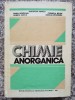 Chimie Anorganica - Gh. Marcu M. Brezeanu A. Batca C. Bejan R. Catunea, A545, Didactica Si Pedagogica