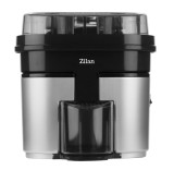 Cumpara ieftin Storcator Citrice Electric cu 2 conuri ZILAN ZLN1156, Lama integrata in capac, Sistem de siguranta, Stoarcere rapida, Putere 90W