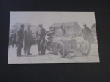 Automobil de Curse -Belle &Eacute;poque - Carte Poștală Franța ,Necirculată, Necirculata, Printata