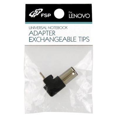 Conector universal pentru notebook, FSP, Pentru IBM/LENOVO foto