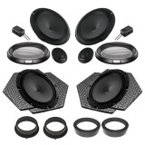 Cumpara ieftin Pachet difuzoare auto Audison Prima dedicat Audi Q7 2015-, RMS 100W