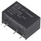 Convertor DC/DC 2W 9V, izolație 4kV DC