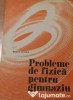 MIHAIL SANDU - PROBLEME DE FIZICA PENTRU GIMNAZIU
