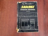 &quot;Gablonz&quot; Magazin universel de Ury Benador