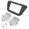 Rama adaptoare, 2 DIN, Suzuki, neagra, ACV - 381294-08-1