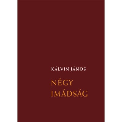 N&amp;eacute;gy im&amp;aacute;ds&amp;aacute;g - K&amp;aacute;lvin J&amp;aacute;nos foto