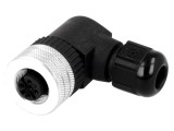 Mufă M12 5-Pin Mamă DeviceNet CANopen IP67