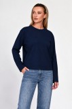 Bluza Dama, Eranthe, Boxy V430 - S