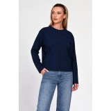 Bluza Dama, Eranthe, Boxy V430 - L