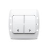 Zirve Comutator Cap Scara ST