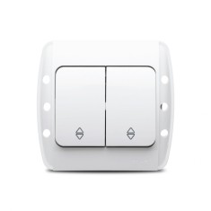 Zirve Comutator Cap Scara ST