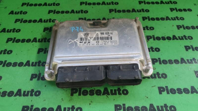 Calculator ecu Volkswagen Passat B5 (1996-2005) 0281010303 foto