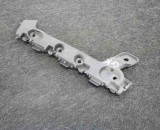 Suport bara de protecție st&acirc;nga spate FORD FIESTA VII 2018 OEM: H1BB-17A882-A1 3427321