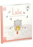 Cumpara ieftin Lulu iepurasul care locuia in doua case