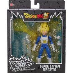 Dragon Ball Super Power-Up Pack Super Saiyan Vegeta 17 cm (Dragon Stars) foto