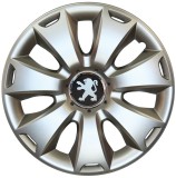 Capace Roti Kerime R15, Potrivite Jantelor de 15 inch, Pentru Peugeot, Model 335