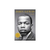 John Lewis: A Life