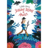 Szeg&eacute;ny Dzsoni &eacute;s &Aacute;rnika - L&aacute;z&aacute;r Ervin