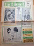 fotbal 26 ianuarie 1967-art.manasturul cluj,dinamo pitesti,rapid