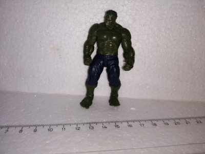 bnk jc Figurina Hulk foto