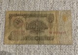Bancnota 1 rubla 1961 Rusia