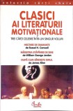 Clasici ai Literaturii Motivationale: Russel H. Conwell, William G. Jordan, James Allen - Dezvoltare Personala, Editura Curtea Veche, 2003
