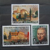CV2 1975 SERIE VATICAN