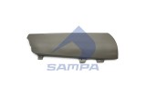 SAMPA 1830 0027 spoiler, cabina