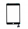 Touchscreen iPad mini 3, Negru, Complet, Factura