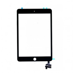 Touchscreen iPad mini 3, Negru, Complet, Factura