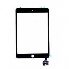 Touchscreen iPad mini 3, Negru, Complet, Factura