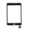 Touchscreen iPad mini 3, Negru, Complet, Factura