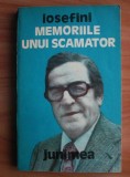 Iosefini - Memoriile unui scamator