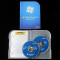 Windows 7 Professional DVD 32bit + 64bit SP1 Sigilat Licenta Product Key RETAIL