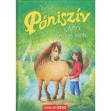 P&oacute;nisz&iacute;v 1. - Anni tal&aacute;l egy p&oacute;nit - Usch Luhn
