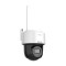 Camera mini PT, IP, WiFi, 4 MP, lentila 2.8mm, IR 30m, Audio, AutoTracking Lite - HIKVISION DS-2DE2C400IWG-W-2.8mm