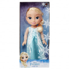 Papusa Elsa Frozen 38 cm foto