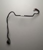 Mufa Alimentare DC Dell Latitude E6400 DC30100520L - Piese Laptop Dezmembrari