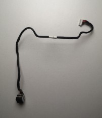 Mufa alimentare DC Dell Latitude E6400 DC30100520L