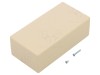 Carcasa Universala ABS Ivor SUPERTRONIC PP021M-S / PP021M Dimensiuni 55x107x36mm