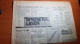 Ziarul tineretul liber 17 ianuarie 1990
