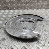 Protecție disc de fr&acirc;nă spate TESLA MODEL Y 2024 OEM: 1044666-00-C 29846292