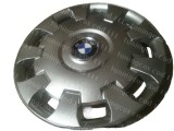 Capace roti BMW R13 originale, cod 111. Set capace auto aliaj, protectie premium, design elegant. Accesorii auto BMW.