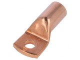 V&acirc;rf Inelar Tubular M6 35mm2 Crimpat Cupru 31.5mm