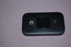 Router 4G LTE Huawei E5577 E5577CS-321 150Mbps download speed - necodat