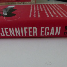 Der grossere Teil der Welt - Jennifer Egan